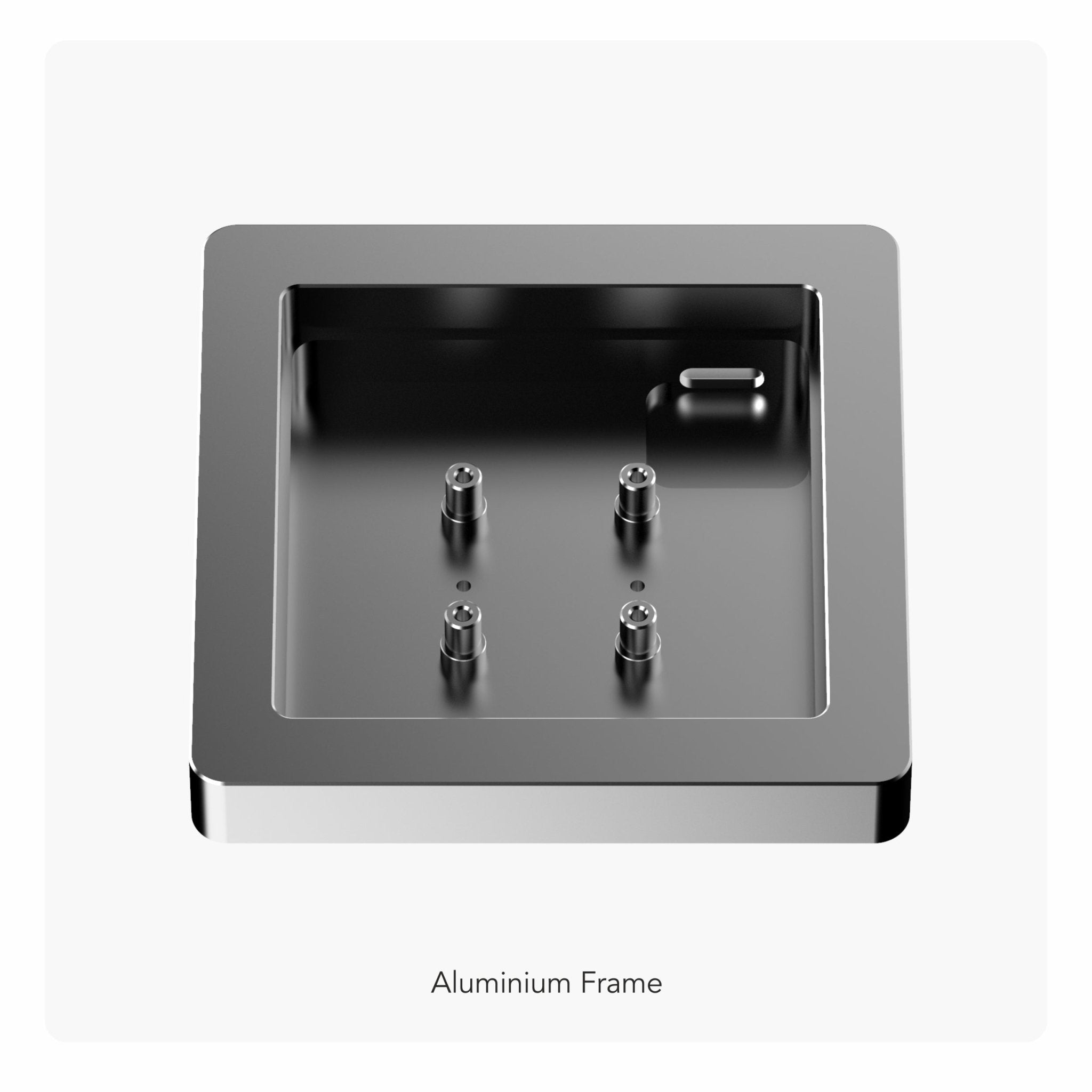 Binepad BNK8 Macropad - InputGear DE