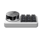 Binepad BNK9 Macropad - InputGear DE