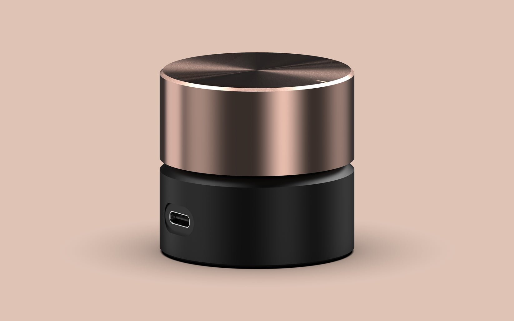 BinePad BNR1 - V2 Macropad - InputGear DE