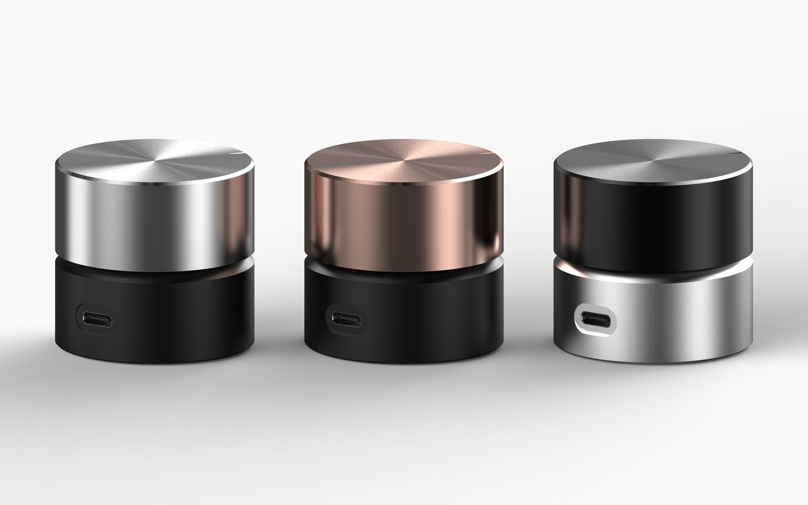 BinePad BNR1 - V2 Macropad - InputGear DE