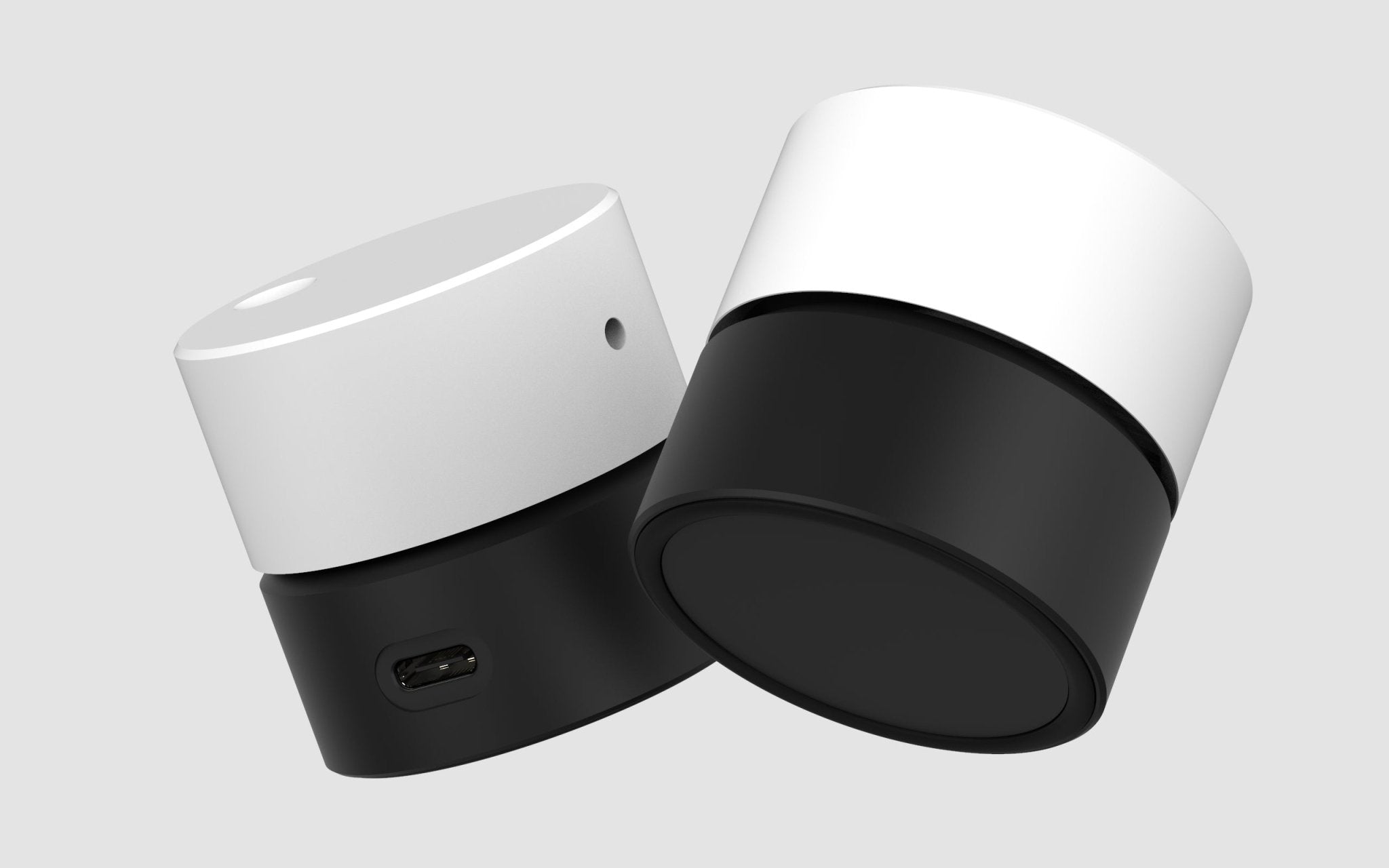 Binepad BNR1 V2 Rotary Encoder - InputGear DE