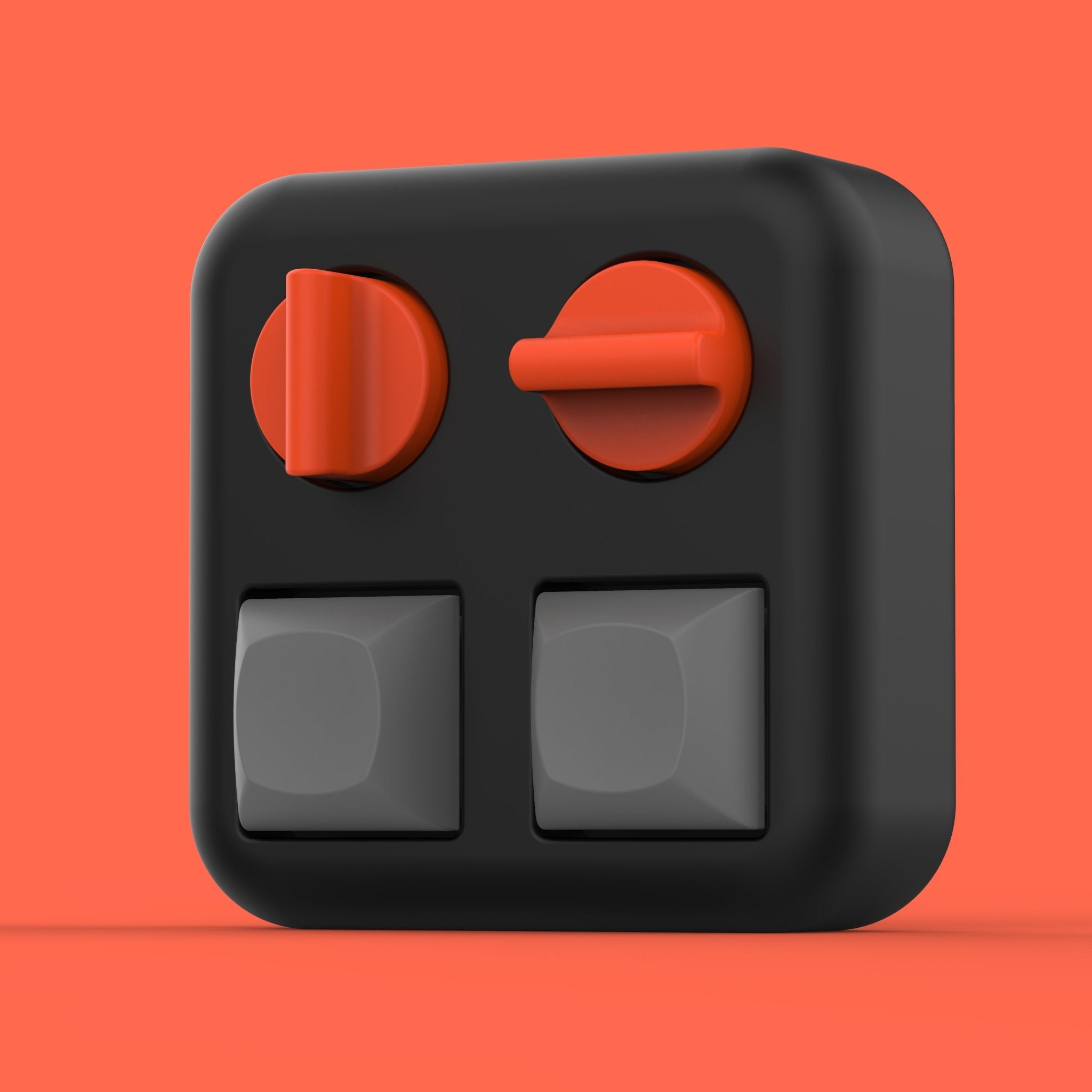 Binepad Pixie - InputGear DE