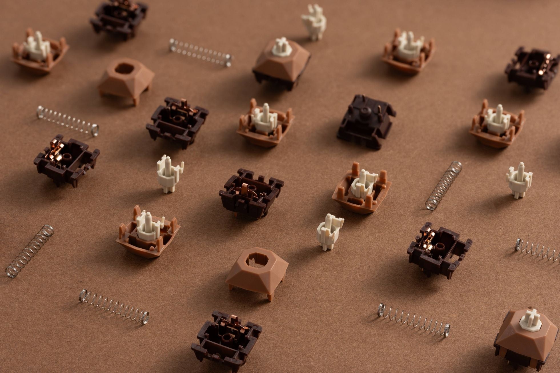 Buri Switch - InputGear DE