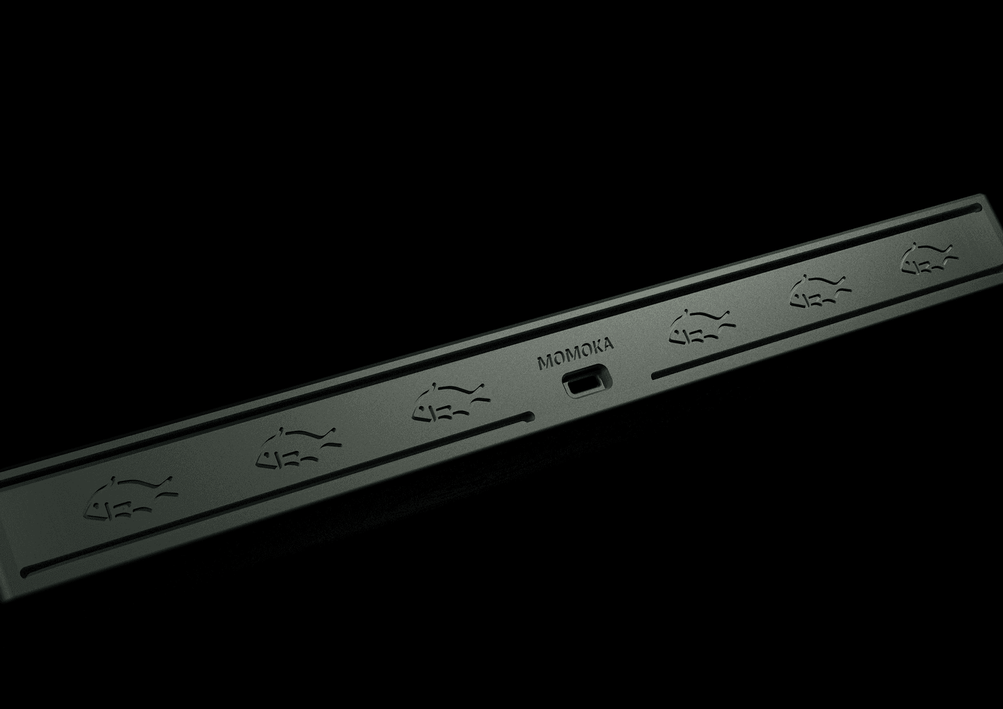 MOMOKA Zoo65 Keyboard