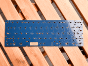 CandyKeys CK60i Solder PCB (DIY A - STOCK) - InputGear DE