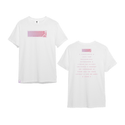 CandyKeys Shirt "Keyboard" - InputGear DE