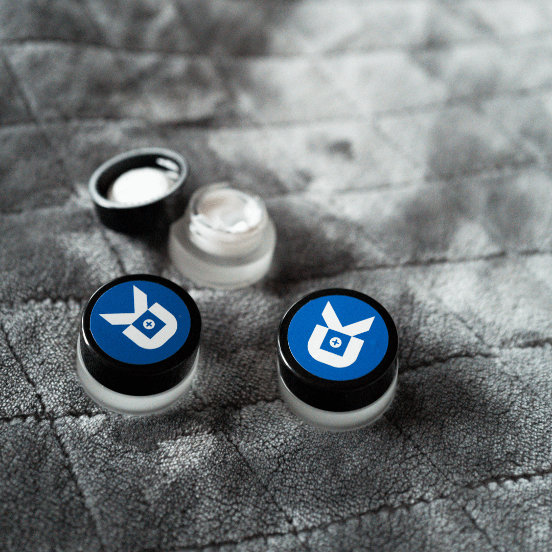 CandyLube GPL205 Grade 0 Lubricant - InputGear DE