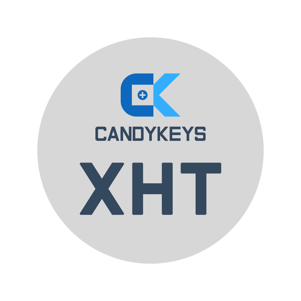 CandyLube XHT - InputGear DE