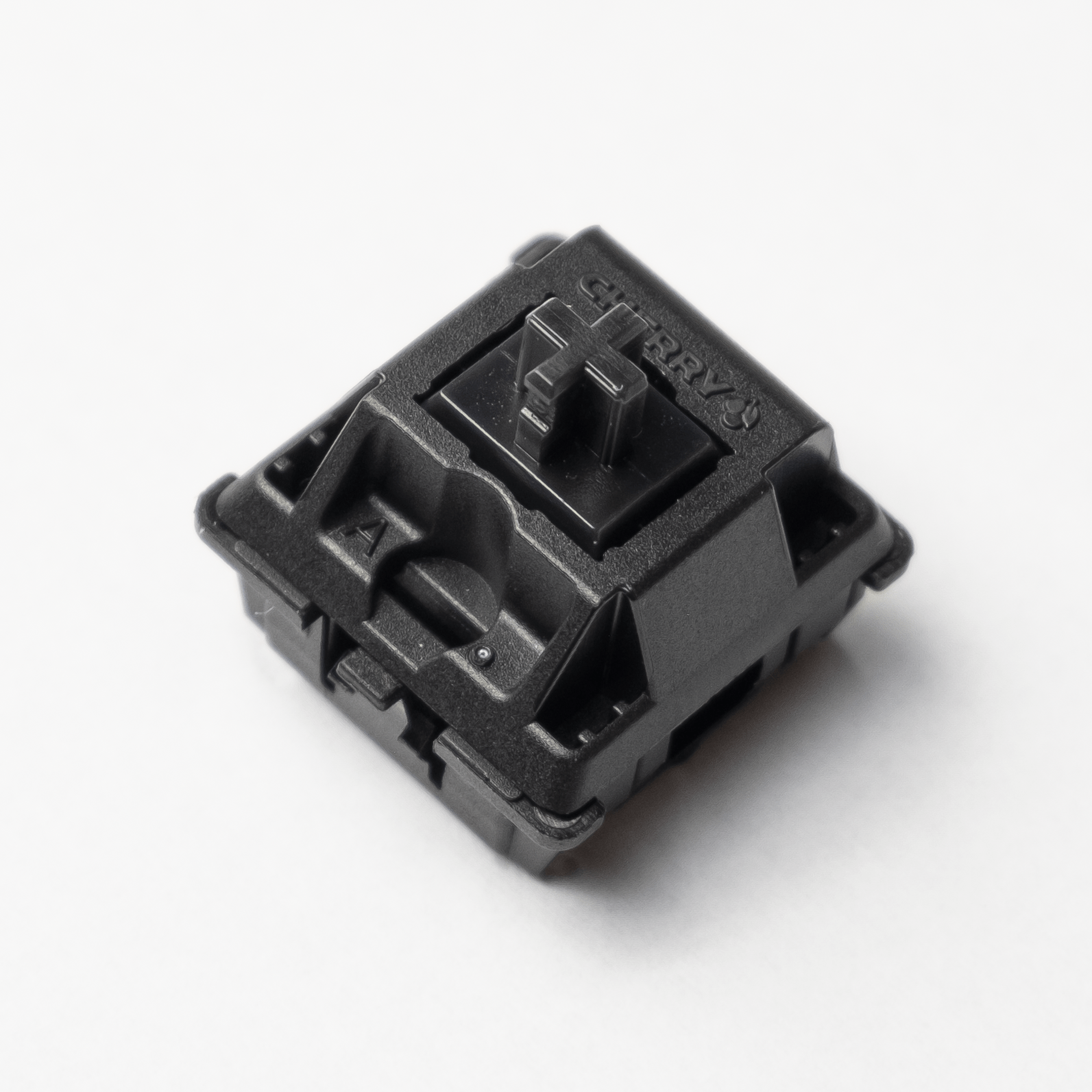 Cherry MX Black (PCB Mount) Switch - InputGear DE