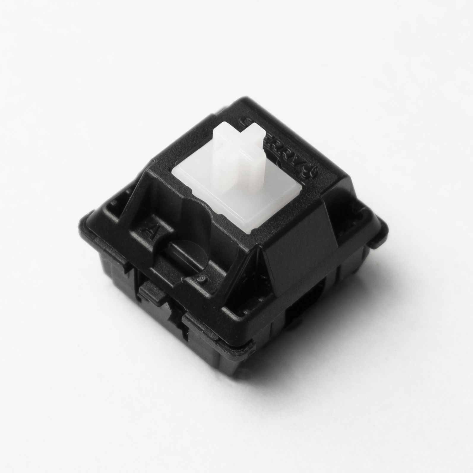 Cherry MX Ergo Clear Switch - InputGear DE