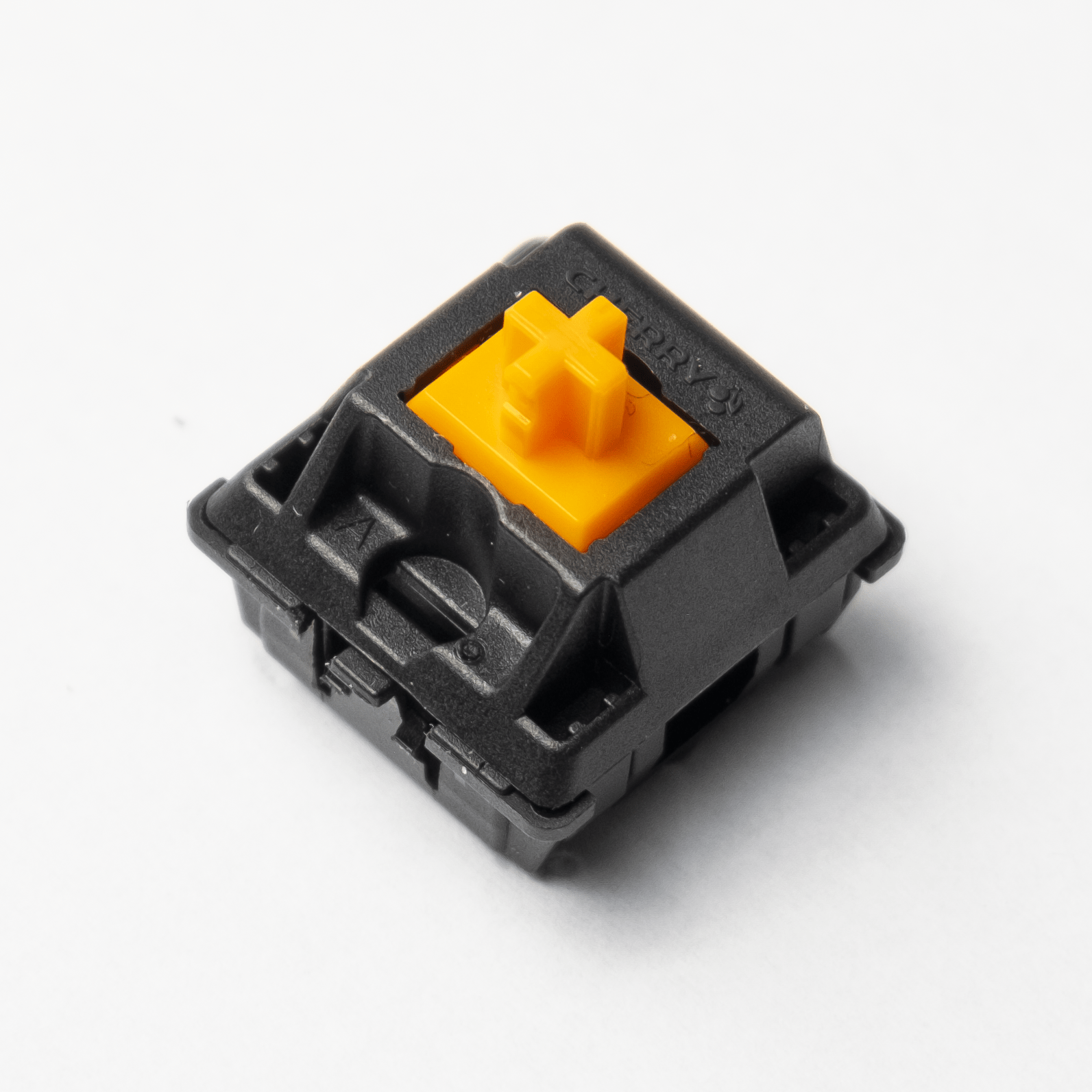 Cherry MX "Hirose" Orange Switch - InputGear DE