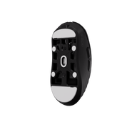 Chilkey Glacier LW 8K (Black) Mouse - InputGear DE