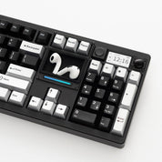 ChilKey ND104 (ANSI) - InputGear DE