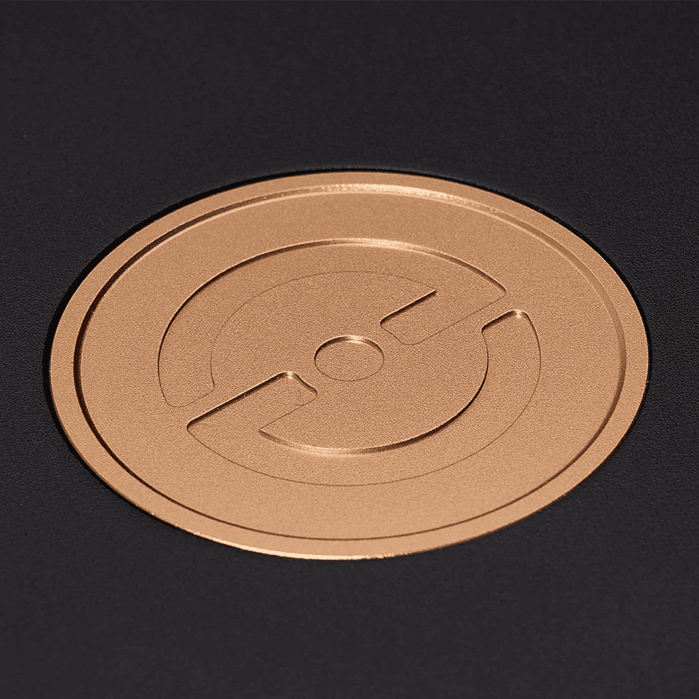 Chilkey ND65 CS HE - InputGear DE