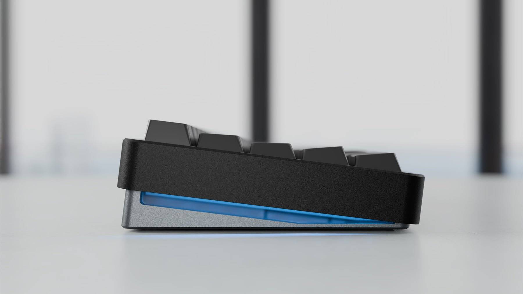 Chilkey ND65 Keyboard - InputGear DE