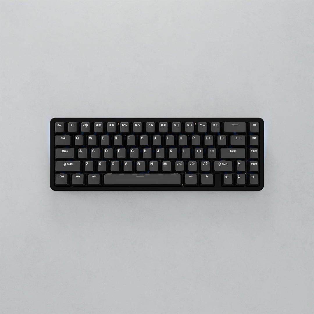 Chilkey ND65 Keyboard - InputGear DE