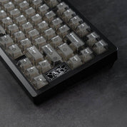 ChilKey Slice75 HE Black Fog - InputGear DE