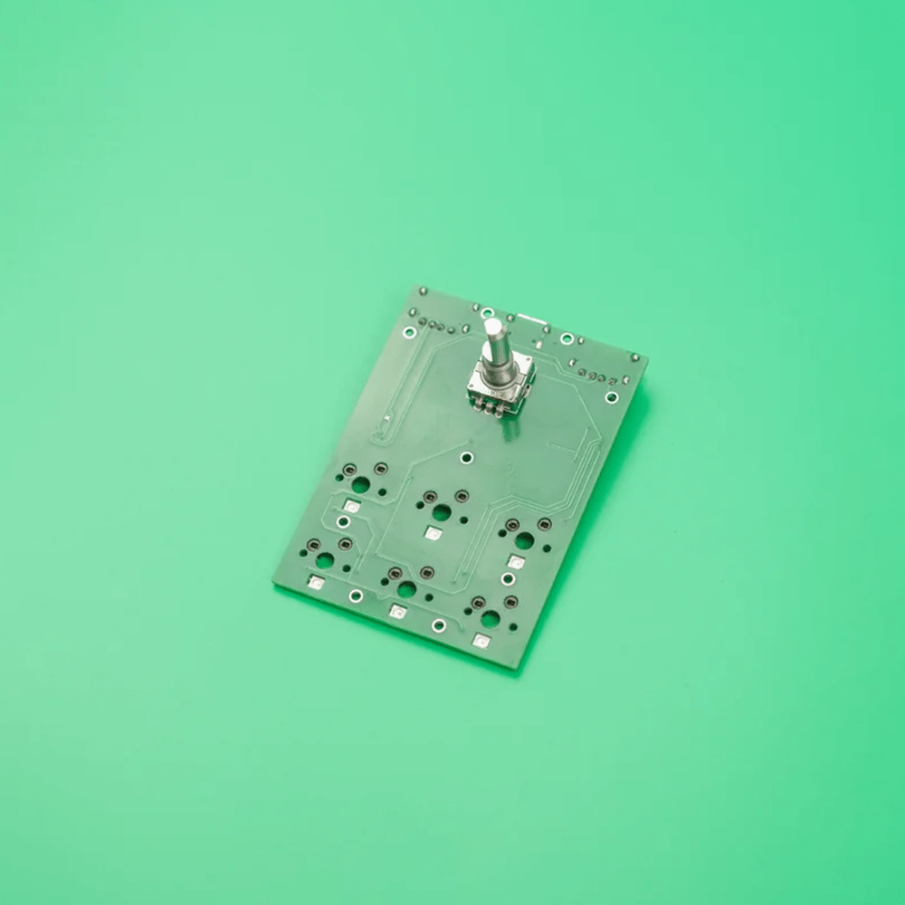 CU7 Macropad - InputGear DE