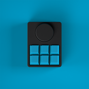 CU7 Macropad - InputGear DE