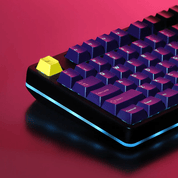 DCX Cyber Keycap Set - InputGear DE