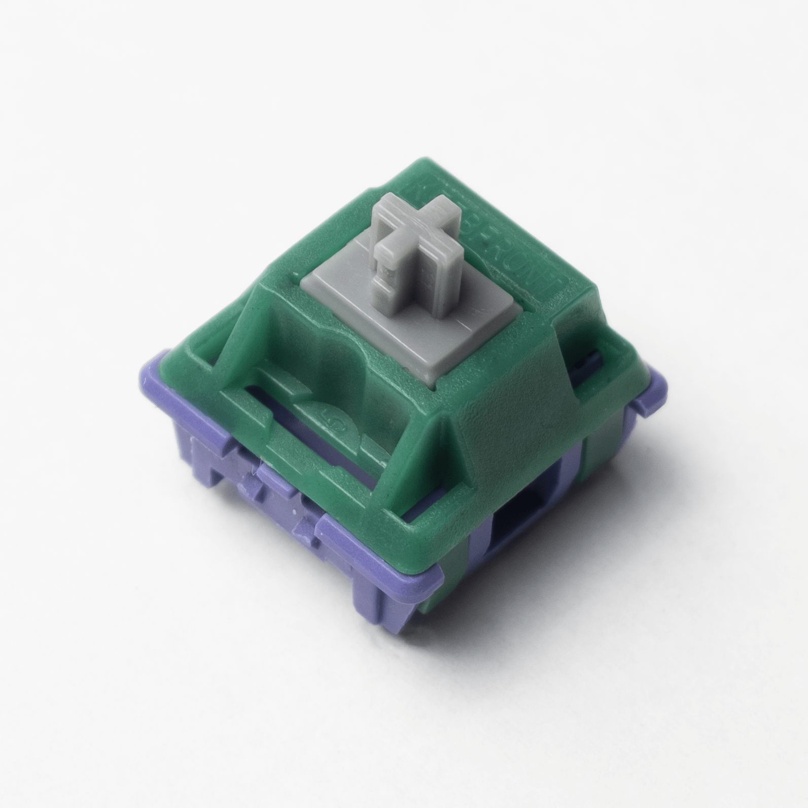 DOOM Tactile Switch - InputGear DE