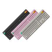 Nuphy Node 100 High Profile (ISO-DE) Keyboard