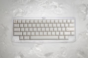KBDFans Agar 60% Keyboard Kit