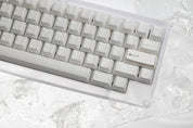 KBDFans Agar 60% Keyboard Kit