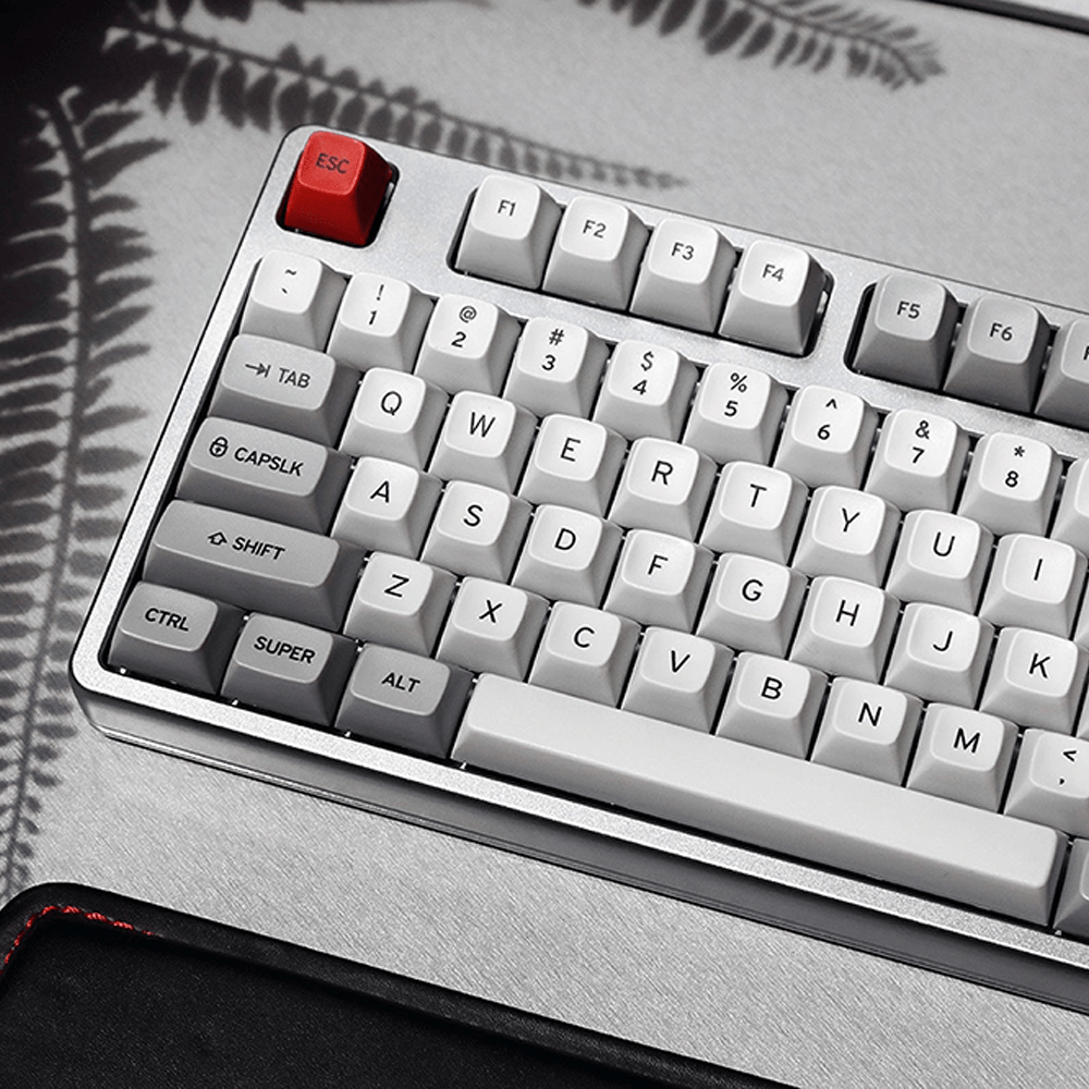 Drop MT3 /dev/tty Keycap Set - InputGear DE