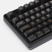 Drop MT3 Skiidata Keycap Set - InputGear DE