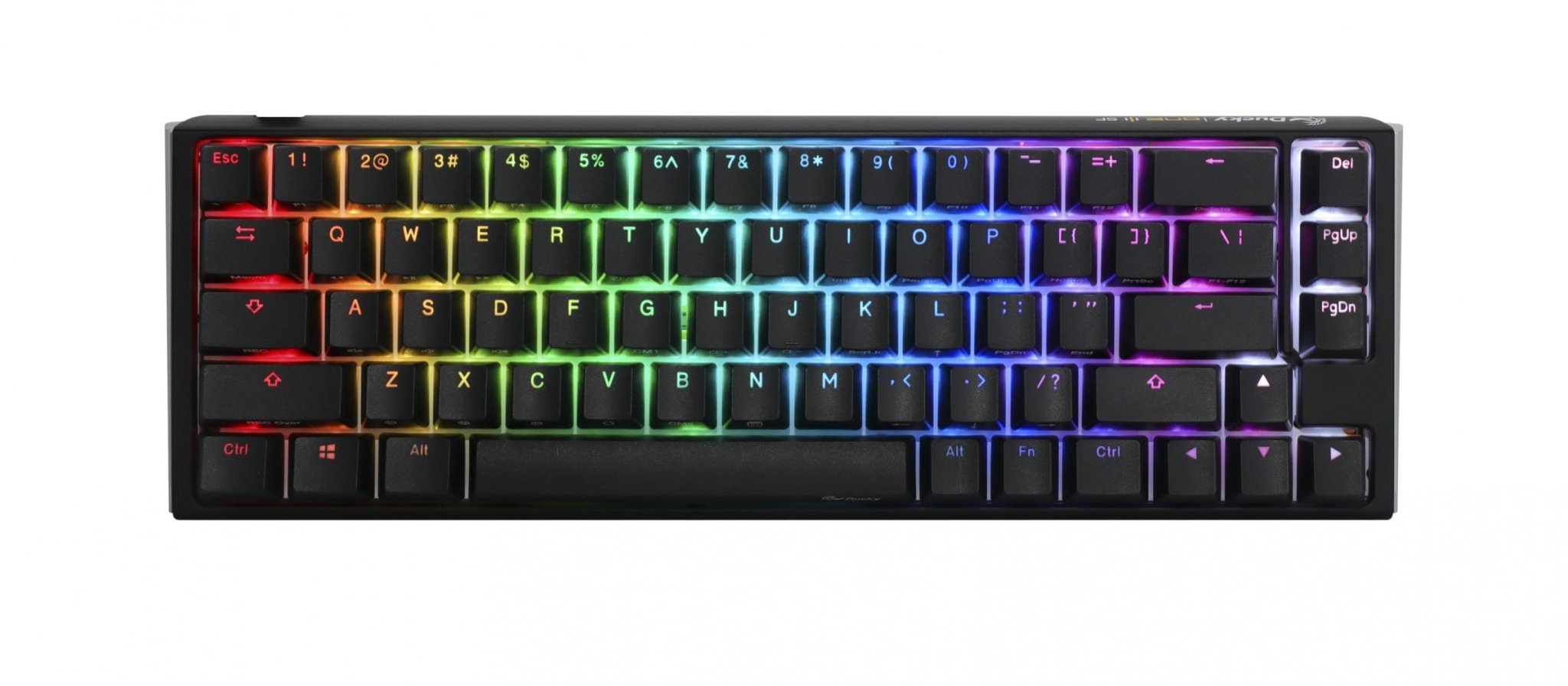 Ducky One 3 SF Classic (ANSI) - InputGear DE