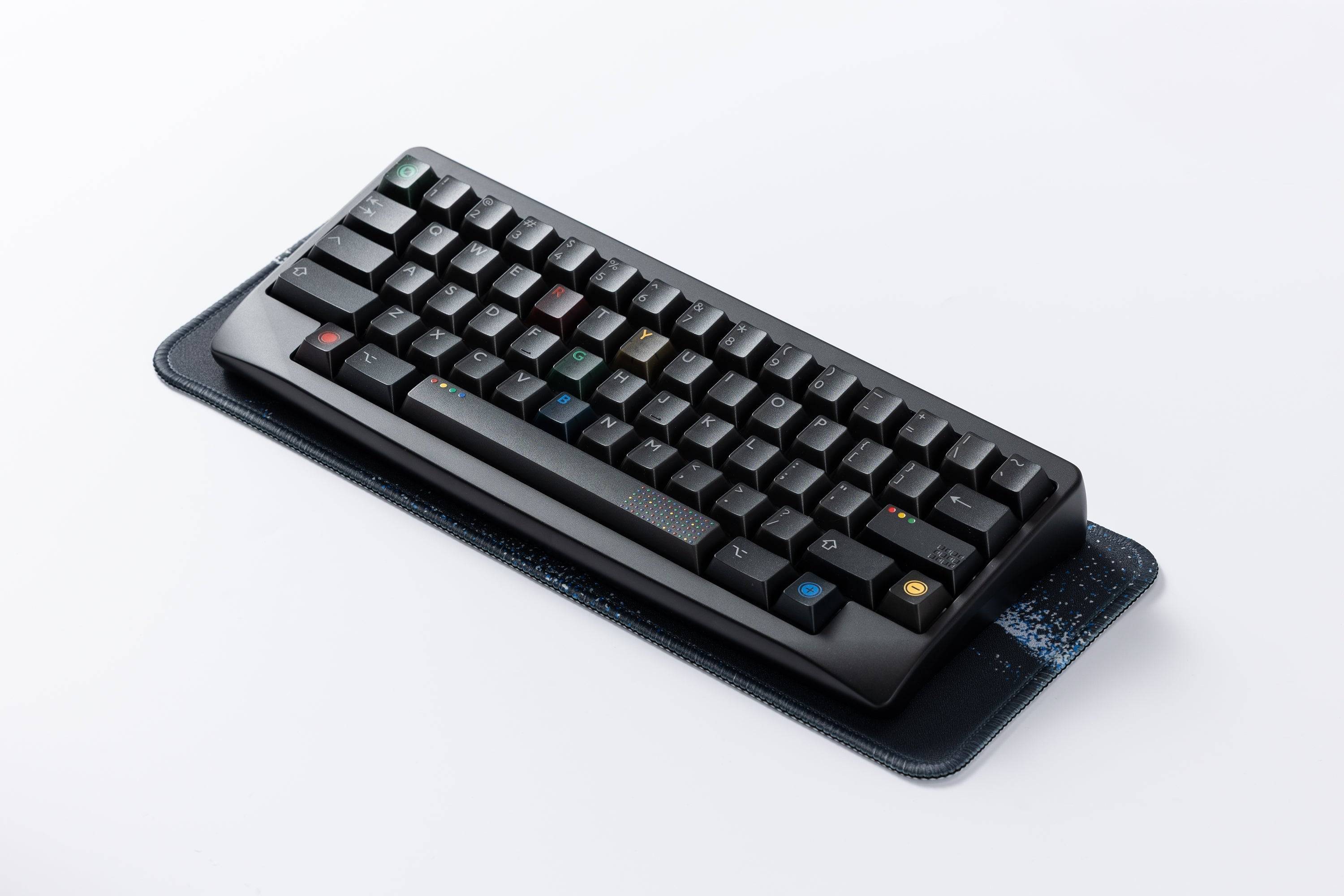 KBDFans Agar 60% Keyboard Kit