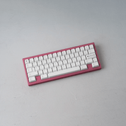 ele.works Galaxy Alpha Centauri Keycap Set - InputGear DE