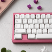 ele.works Galaxy Alpha Centauri Keycap Set - InputGear DE