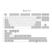 EPBT Simple JA R2 Keycap Set - InputGear DE