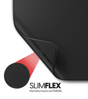 Pulsar eS Neptune Pro L Firm (Jet Black) Mousepad
