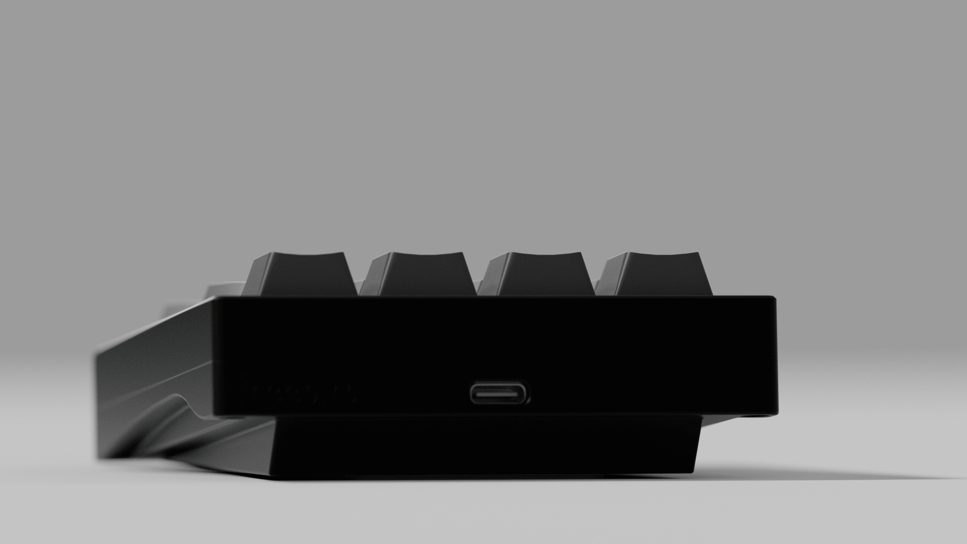 FreeBird Numpad (Pro/Lite) - InputGear DE