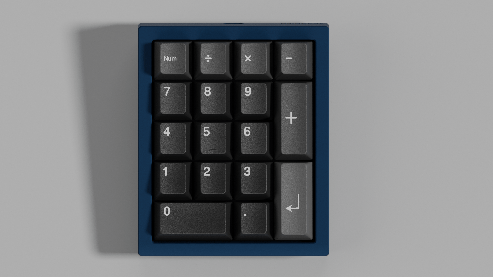 FreeBird Numpad (Pro/Lite) - InputGear DE