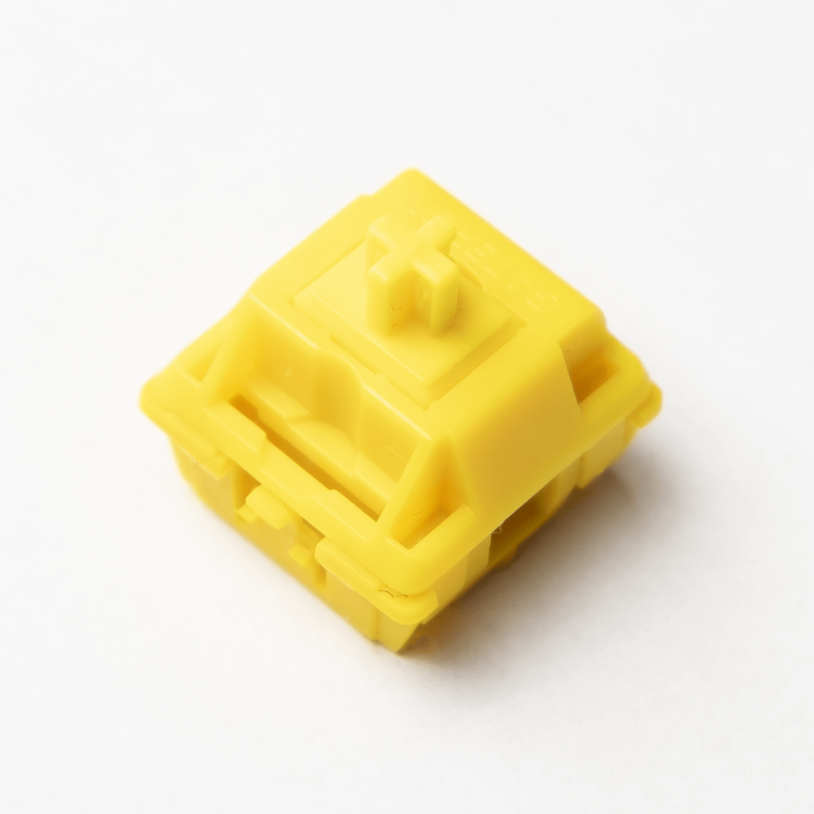 Gateron CAP Yellow Switch - InputGear DE