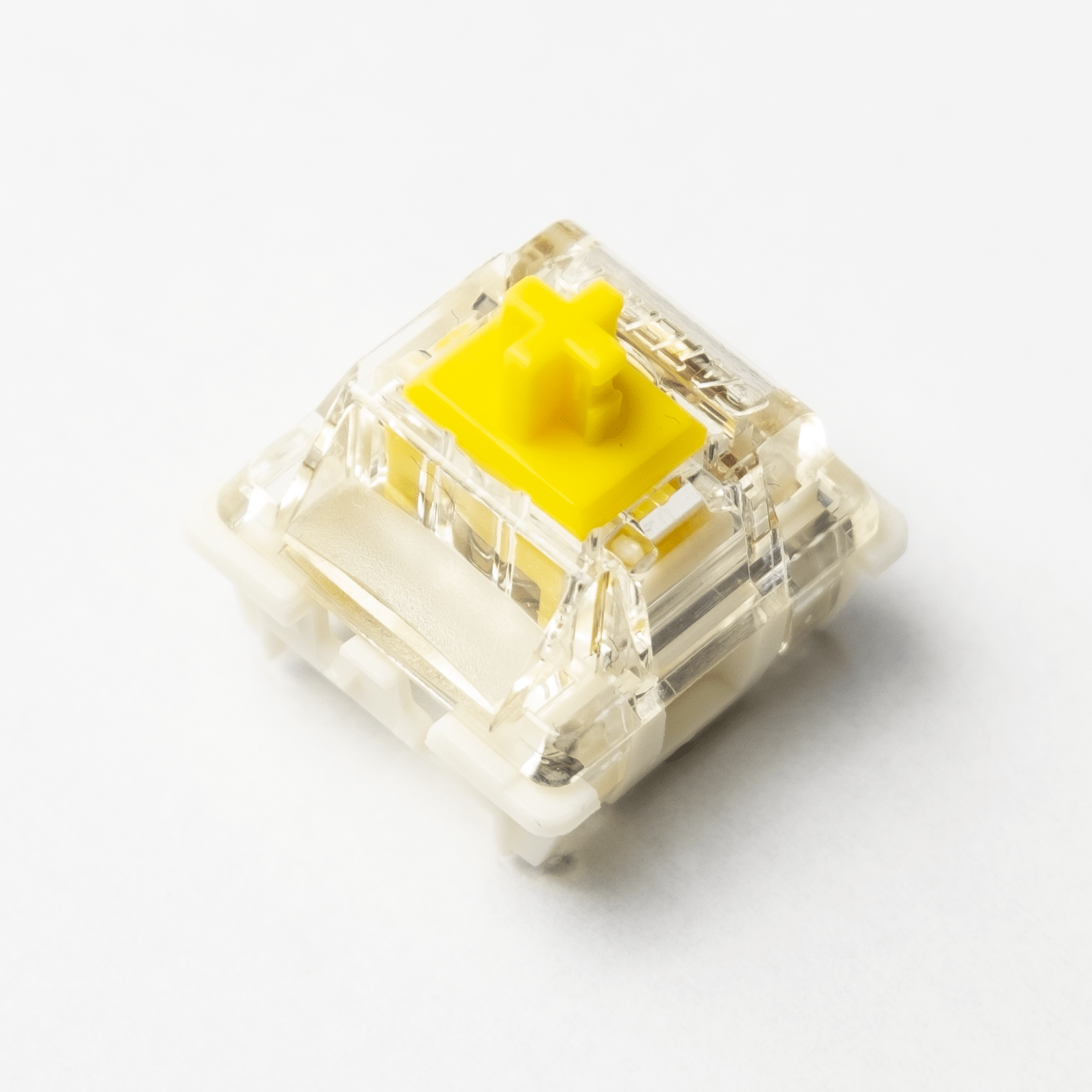 Gateron G Pro 3.0 Yellow Switch - InputGear DE