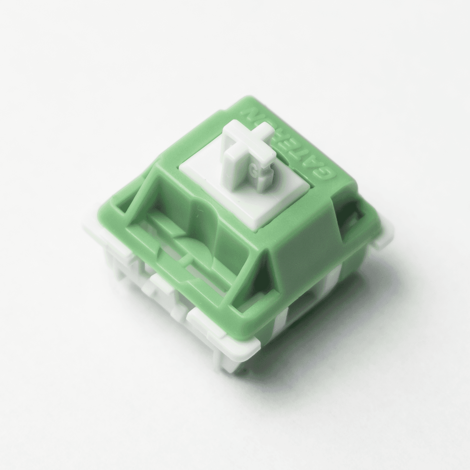 Gateron Green Apple Switch - InputGear DE