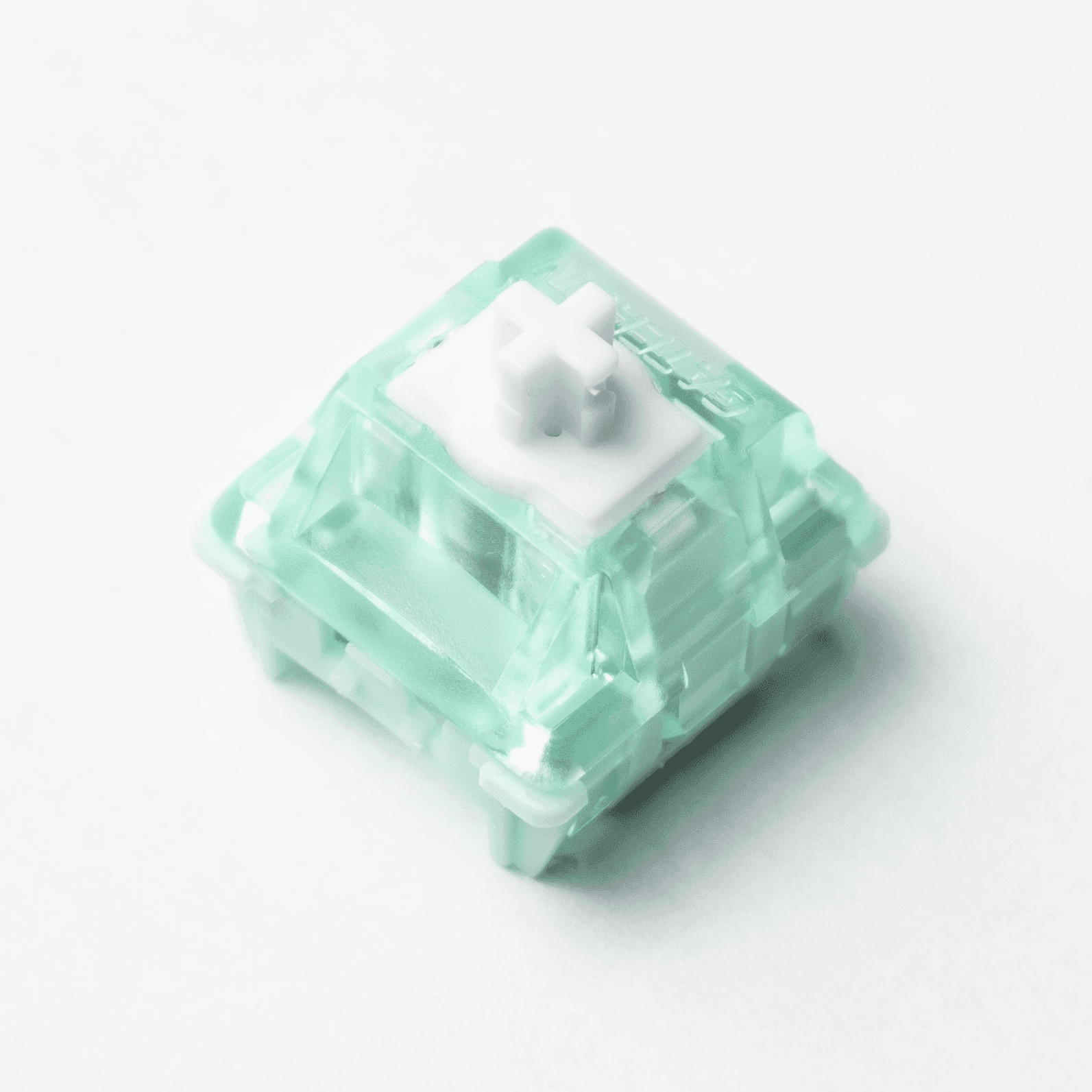 Gateron Jade Pro HE Switch - InputGear DE