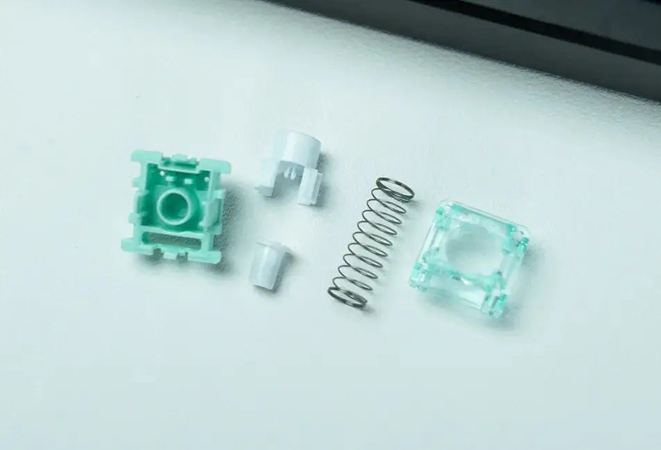 Gateron Jade Ultra HE Switch