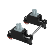Gateron Screw-In Stabilisatoren - InputGear DE