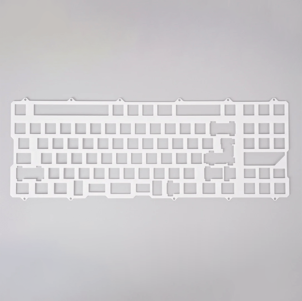 GEON Frog Plates - InputGear DE