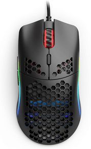 Glorious Model - O (Black) Mouse - InputGear DE