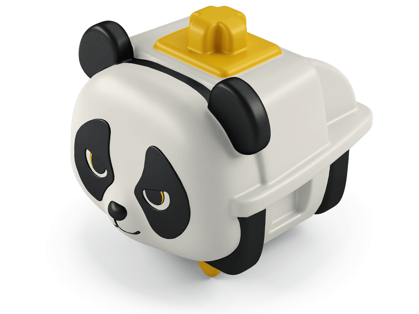 Glorious Panda Toy - InputGear DE