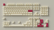 GMK Art Keycap Set - InputGear DE