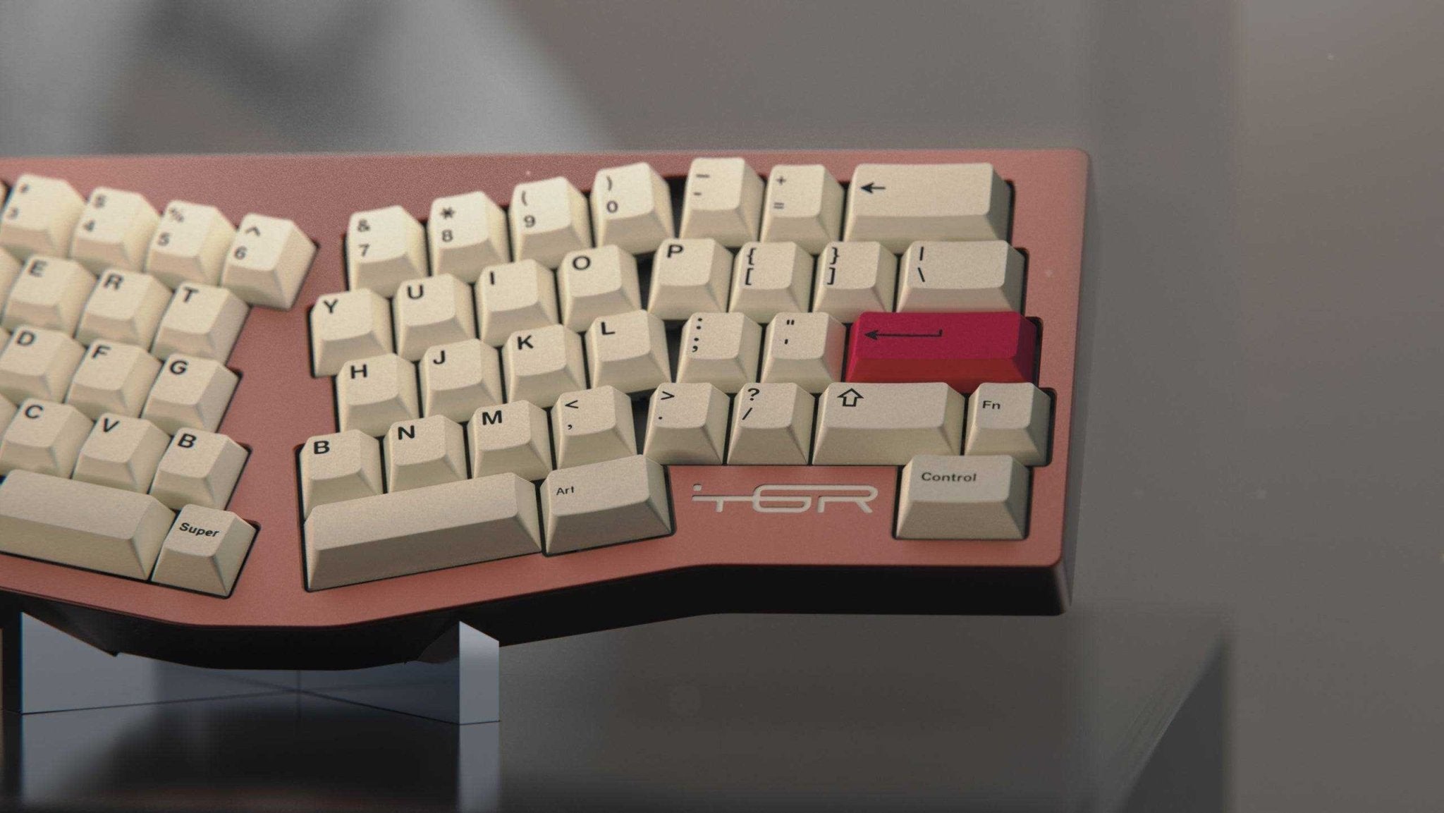GMK Art Keycap Set - InputGear DE