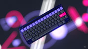 GMK Avanguardia Keycap Set - InputGear DE